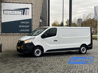 Renault Trafic - 253930337-0