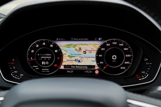 Audi Q5 Audi Q5 2.0 TFSI Quattro 3x S-Line /PANODAK/LUCHTVERING/B&O/360 CAMERA/TREKHAAK/KEYLESS/RS-STOELEN! - afbeelding nr 20