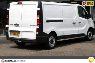 Renault Trafic - afbeelding nr 2
