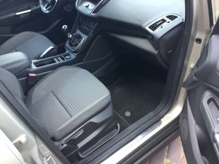 Ford C-MAX Ford C-MAX 1.0 EcoBoost 125 pk Titanium | Nieuwe distributieriem - afbeelding nr 5