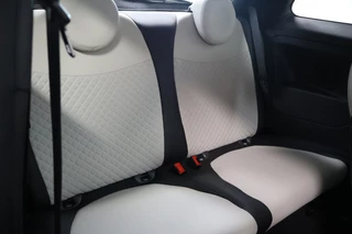 Fiat 500 Fiat 500 1.0 Hybrid Dolcevita - afbeelding nr 15