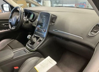 Renault Scénic Renault Scenic 1.2 TCe Intens l Zeer Luxe l Trekhaak l - afbeelding nr 7