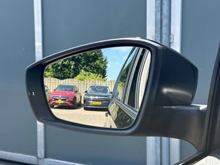 Volkswagen up! Volkswagen up! 1.0 BTM 65pk Style | Camera | Climate | Cruise | NL Auto - afbeelding nr 12