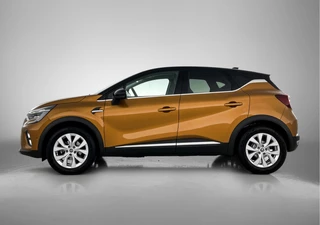 Renault Captur Renault Captur TCe 100PK Intens / 360 CAMERA / NAVI groot - afbeelding nr 2