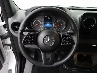 Mercedes-Benz Sprinter | Navigatie | Camera | Airco | Betimmering - afbeelding nr 15