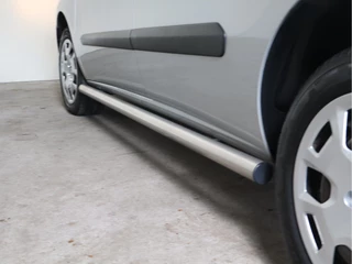 Fiat Doblò Fiat Doblò Cargo BPM VRIJ!! 1.3 MJ L1H1 SX Cruise I Navi I Trekhaak - afbeelding nr 27