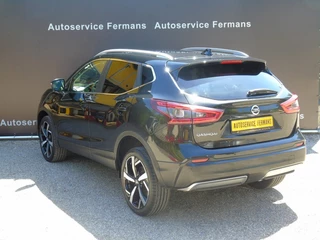 Nissan QASHQAI - afbeelding nr 4