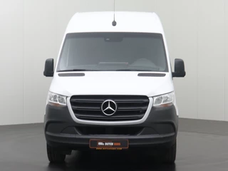 Mercedes-Benz Sprinter | Airco | Navigatie | Cruise - afbeelding nr 10