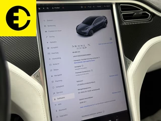 Tesla Model X Tesla Model X 100D | AutoPilot | Dechrome | CCS|Cold Climate - afbeelding nr 26