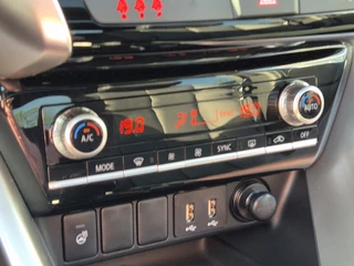 Mitsubishi Eclipse Cross - afbeelding nr 41
