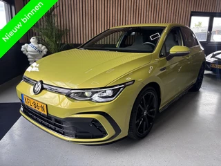 Volkswagen Golf 1.5 eTSI RLINE!KEYLESS!CAMERA!