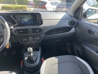 Hyundai i10 Hyundai i10 1.0 Comfort Smart*RIJKLAARPRIJS* - afbeelding nr 9