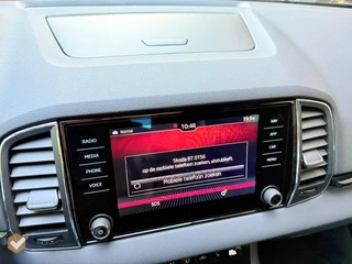 Škoda Karoq Škoda Karoq 1.5 TSI Sportline Business Automaat *Geen Afl. kosten* - afbeelding nr 40