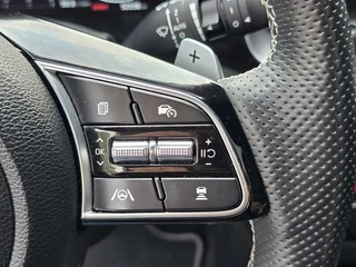 Kia ProCeed Kia ProCeed 1.5 T-GDi GT-Line AUTOMAAT Clima|Navi|Panoramadak|Camera|LED|Nap!! - afbeelding nr 27