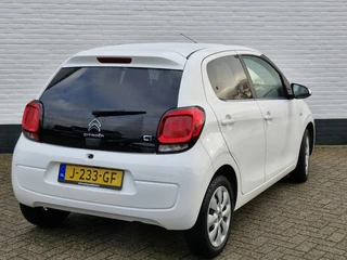 Citroën C1 - afbeelding nr 6