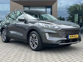 Ford Kuga Ford Kuga 2.5 PHEV Titanium - afbeelding nr 5
