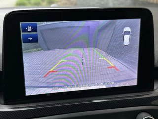 Ford Focus Ford Focus Wagon 1.0 EcoBoost Hybrid ST Line | Navigatiesysteem | Stoelverwarming | Stuurverwarming | LED verlichting | Apple CarPlay | Achteruitrijcamera | Inparkeerhulp | Parkeersensoren voor en achter - afbeelding nr 20