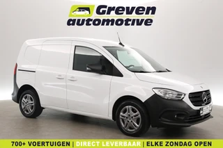Renault Kangoo Mercedes-Benz Citan 110 102PK