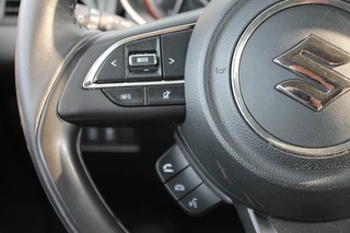 Suzuki Swift Suzuki Swift 1.2 SELECT SMARTHYB. Automaat - afbeelding nr 27