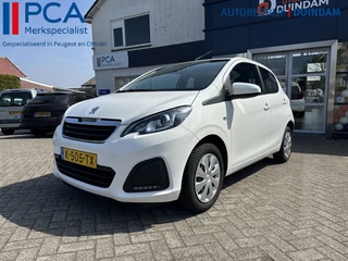 Peugeot 108 - 380903382-0