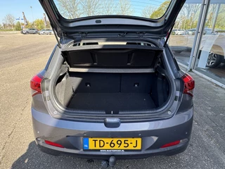 Hyundai i20 Staat in Hardenberg - afbeelding nr 14