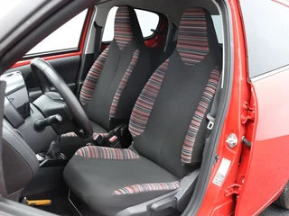 Citroën C1 - afbeelding nr 13