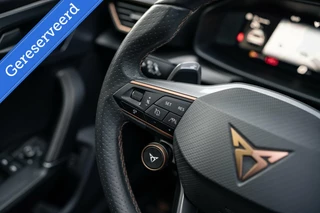 CUPRA Formentor CUPRA Formentor 2.0 TSI 4DRIVE Beats Pano Camera - afbeelding nr 26