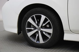 Nissan Leaf - afbeelding nr 26