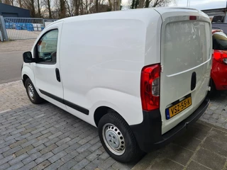 Fiat Fiorino - afbeelding nr 12