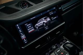 Porsche Cayenne Porsche Cayenne 3.0 Cayenne 3.0 Bose| stoel verw/koeling | sportstoelen | lucht vering | Sportchrono | 360 - afbeelding nr 35
