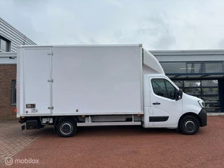 Renault Master Renault Master bakwagen 2.3 Dci T35 L3 Bakwagen Cruise Bluetooth - afbeelding nr 4