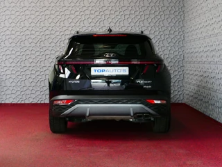 Hyundai Tucson 07/2024 PHEV PLUG IN HYBRID 4X4 AWD - afbeelding nr 6