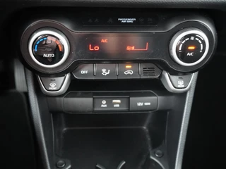 Kia Picanto Kia Picanto 1.0 CVVT Design Edition - Navigatie - Camera - Climate control - Cruise control - 16 inch LM velgen - 12 maanden garantie - afbeelding nr 36