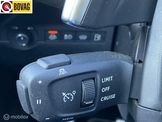 DS DS 7 Ds 7 Crossback 300 pk E-Tense 4x4 Performance Line| night vision | navigatie | Hybride | PHEV |adaptive cruise trekhaak - afbeelding nr 8