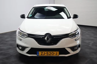 Renault Mégane Estate - afbeelding nr 2