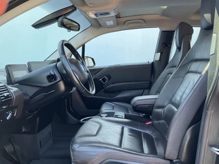 BMW i3 - afbeelding nr 16