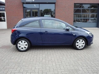 Opel Corsa-e Opel Corsa-e 1.2 16v Edition Airco - afbeelding nr 4