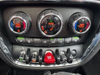 MINI Clubman MINI Clubman Mini 2.0 Cooper S Chili Serious Business Automaat Airco/ECC,Navigatie,Leder,Panoramadak - afbeelding nr 8