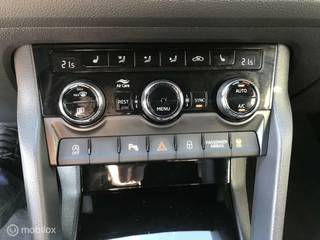 Škoda Kodiaq Skoda Kodiaq 1.5 TSI Sportline Business Super mooie uitstraling Wegklapbare trekhaak camera - afbeelding nr 25