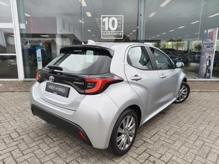 Toyota Yaris - afbeelding nr 4