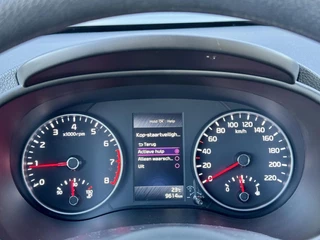 Kia Picanto Kia Picanto 1.0 DPi ComfortLine | Lage KM NAP ! | NIEUWSTAAT | 5 Drs | Airco | Cruise | Garantie t/m 2029 | - afbeelding nr 21