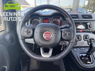 Fiat Panda Fiat Panda 0.9 TwinAir Lounge - afbeelding nr 8
