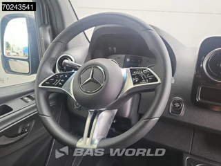 Mercedes-Benz Sprinter Mercedes Sprinter 319 CDI Automaat L2H2 4x4 New Model!!! Overland Special Off Grid ACC Camera MBUX Allrad 4WD Camper basis 11m3 Airco - afbeelding nr 15