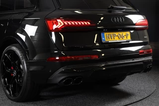 Audi Q7 Audi Q7 55 TFSI e Quattro SQ7 Look / Head Up / RS Zetels / Leder / Memory / Acc / F1 / Nachtzicht / Massage / Open Pano / 23 Inch - afbeelding nr 65