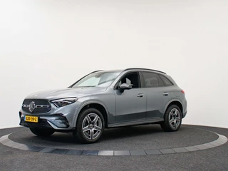 Mercedes-Benz GLC - afbeelding nr 12