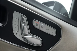 Mercedes-Benz V-Klasse 8-Pers Pano Burmester Stoelventilatie - afbeelding nr 35