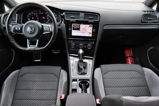 Volkswagen Golf Volkswagen Golf 1.4 TSI 2x R-Line /LED/PANODAK/VIRTUAL/KEYLESS/CARPLAY/CAMERA/ACC! - afbeelding nr 11