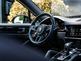 Porsche Cayenne Porsche Cayenne Coupé 3.0 E-Hybrid|PANO|SPORTCHRONO|INCL BTW - afbeelding nr 16