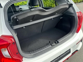 Kia Picanto Kia PICANTO 1.0 DPi GT-Line | Stoel- stuurverwarming | Carplay | Lederen bekleding - afbeelding nr 23