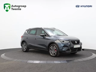 SEAT Arona - afbeelding nr 1